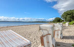 Ferienwohnung - Elfenwiese - Glücksburg Holnis , Deutschland - DSL247 27