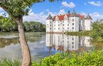 Ferienwohnung - Elfenwiese - Glücksburg Holnis , Deutschland - DSL247 31