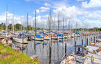 Ferienwohnung - Elfenwiese - Glücksburg Holnis , Deutschland - DSL247 29