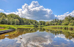Ferienwohnung - Elfenwiese - Glücksburg Holnis , Deutschland - DSL247 32