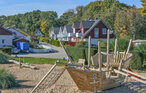 Ferienhaeuser - Süssauer Strand/Ostsee , Deutschland - DSL709 31