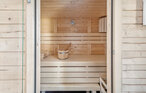 Ferienhaus - Süssauer Strand/Ostsee , Deutschland - DSL707 8
