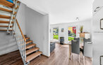 Ferienhaus - Süssauer Strand/Ostsee , Deutschland - DSL707 7