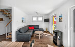 Ferienhaus - Süssauer Strand/Ostsee , Deutschland - DSL707 3