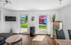 Ferienhaus - Süssauer Strand/Ostsee , Deutschland - DSL707 15