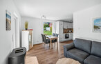 Ferienhaus - Süssauer Strand/Ostsee , Deutschland - DSL707 5