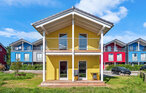 Ferienhaus - Süssauer Strand/Ostsee , Deutschland - DSL707 1