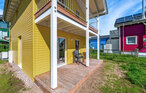 Ferienhaus - Süssauer Strand/Ostsee , Deutschland - DSL707 9