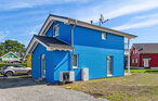 Ferienhaeuser - Süssauer Strand/Ostsee , Deutschland - DSL720 11