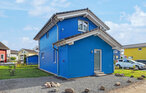 Ferienhaeuser - Süssauer Strand/Ostsee , Deutschland - DSL709 11