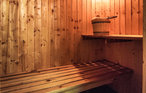 Feriehus - Hainrode , Tyskland - DTH200 41