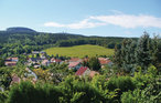 Ferieleilighet - Waltershausen/Fischbach , Tyskland - DTH167 26