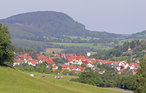 Ferieleilighet - Waltershausen/Fischbach , Tyskland - DTH167 25