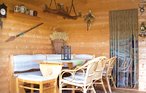 Ferienwohnung - Waltershausen/Fischbach , Deutschland - DTH168 8