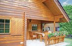 Feriehus - Drognitz , Tyskland - DTH901 2