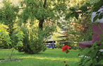 Ferienwohnung - Waltershausen/Fischbach , Deutschland - DTH168 7
