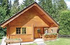 Feriehus - Drognitz , Tyskland - DTH901 1