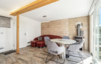 Feriehus - Zadelsdorf , Tyskland - DTH278 4