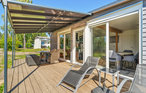 Feriehus - Zadelsdorf , Tyskland - DTH278 2