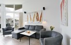Ferienwohnung - Travemünde BeachBay , Deutschland - DTR182 12