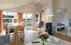 Feriehuse - Travemünde-Priwall , Tyskland - DTR607 4