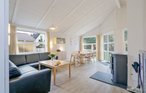 Feriehus - Travemünde-Priwall , Tyskland - DTR656 3