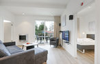 Ferieleilighet - High End Travemünde , Tyskland - DTR809 11