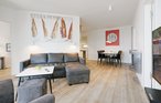 Ferienwohnung - High End Travemünde , Deutschland - DTR848 14