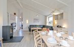 Feriehus - Travemünde-Priwall , Tyskland - DTR656 7