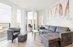 Ferienwohnung - High End Travemünde , Deutschland - DTR883 17
