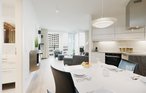 Ferieleilighet - High End Travemünde , Tyskland - DTR869 13