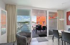 Ferienwohnung - Travemünde BeachBay , Deutschland - DTR042 15