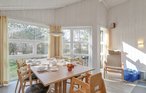Feriehus - Travemünde-Priwall , Tyskland - DTR656 6