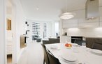 Ferieleilighet - High End Travemünde , Tyskland - DTR899 16