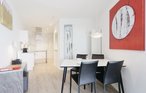Ferienwohnung - Travemünde BeachBay , Deutschland - DTR051 12