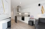Ferieleilighet - Travemünde BeachBay , Tyskland - DTR104 11