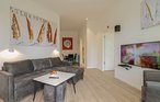 Ferienwohnung - High End Travemünde , Deutschland - DTR805 10