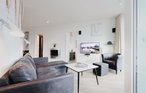 Ferienwohnung - High End Travemünde , Deutschland - DTR848 15
