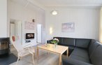 Feriehus - Travemünde-Priwall , Tyskland - DTR656 4