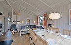 Feriehuse - Travemünde-Priwall , Tyskland - DTR607 6