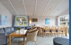 Feriehus - Travemünde-Priwall , Tyskland - DTR617 6