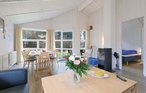 Feriehus - Travemünde-Priwall , Tyskland - DTR656 5