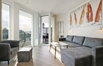 Ferieleilighet - High End Travemünde , Tyskland - DTR840 2