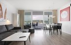 Ferieleilighet - Travemünde BeachBay , Tyskland - DTR062 17