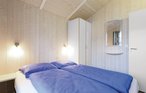Feriehus - Travemünde-Priwall , Tyskland - DTR617 14