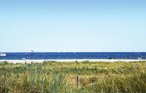 Feriehus - Travemünde-Priwall , Tyskland - DTR656 20