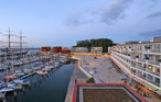 Ferienwohnung - Travemünde BeachBay , Deutschland - DTR182 26