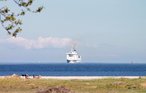 Feriehuse - Travemünde-Priwall , Tyskland - DTR607 20