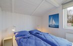 Feriehus - Travemünde-Priwall , Tyskland - DTR656 14