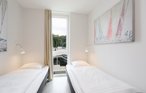 Ferieleilighet - Travemünde BeachBay , Tyskland - DTR019 27